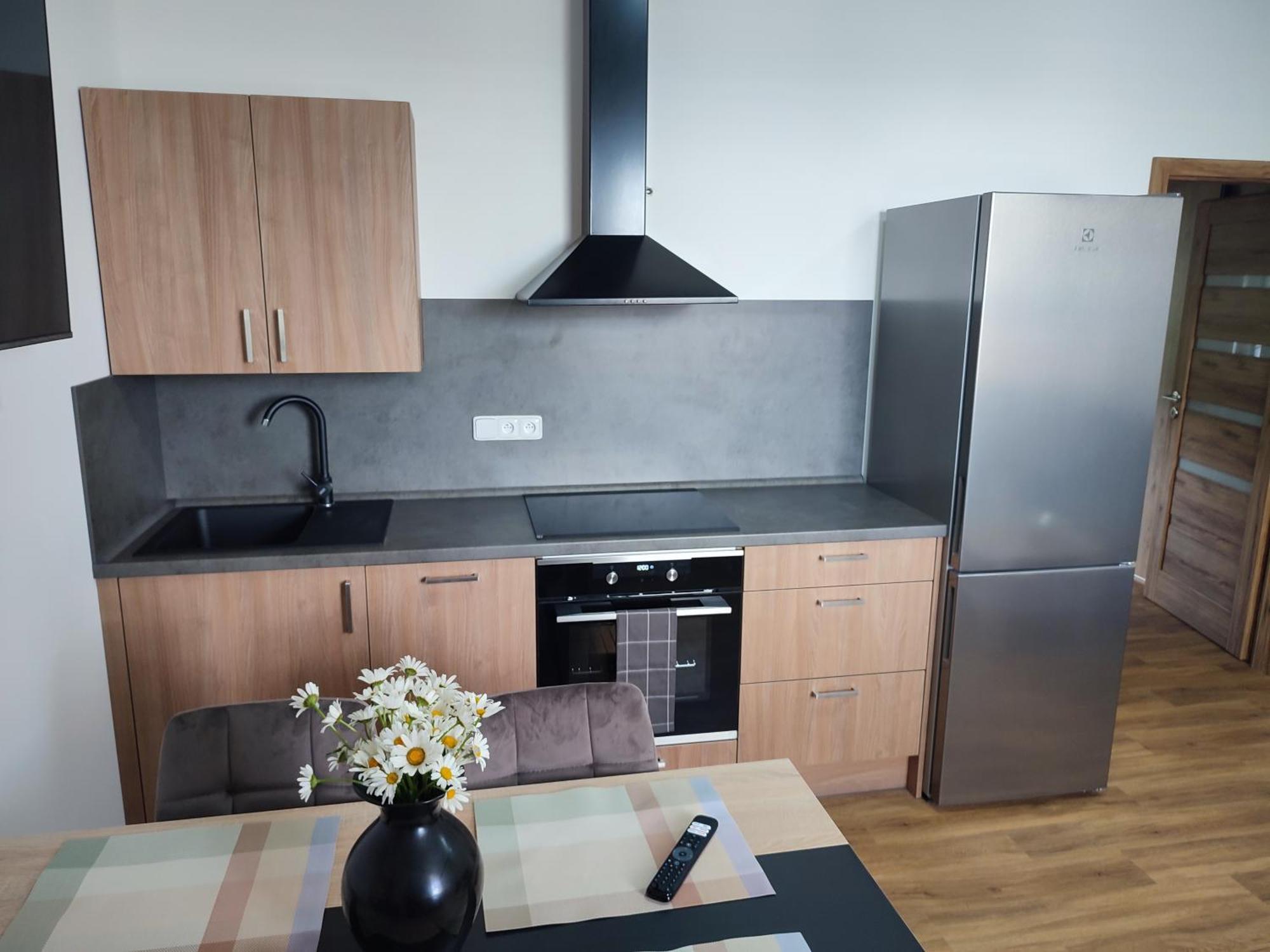 Zamecek Cerov Appartement Jičín Buitenkant foto