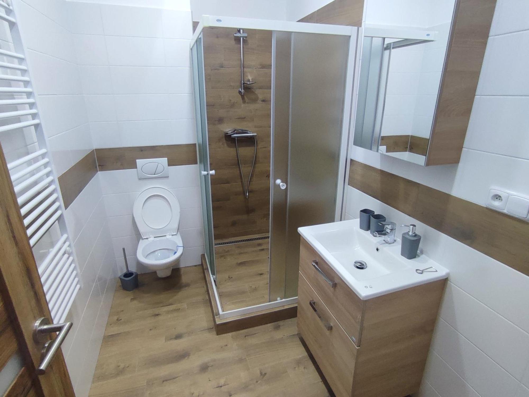Zamecek Cerov Appartement Jičín Buitenkant foto