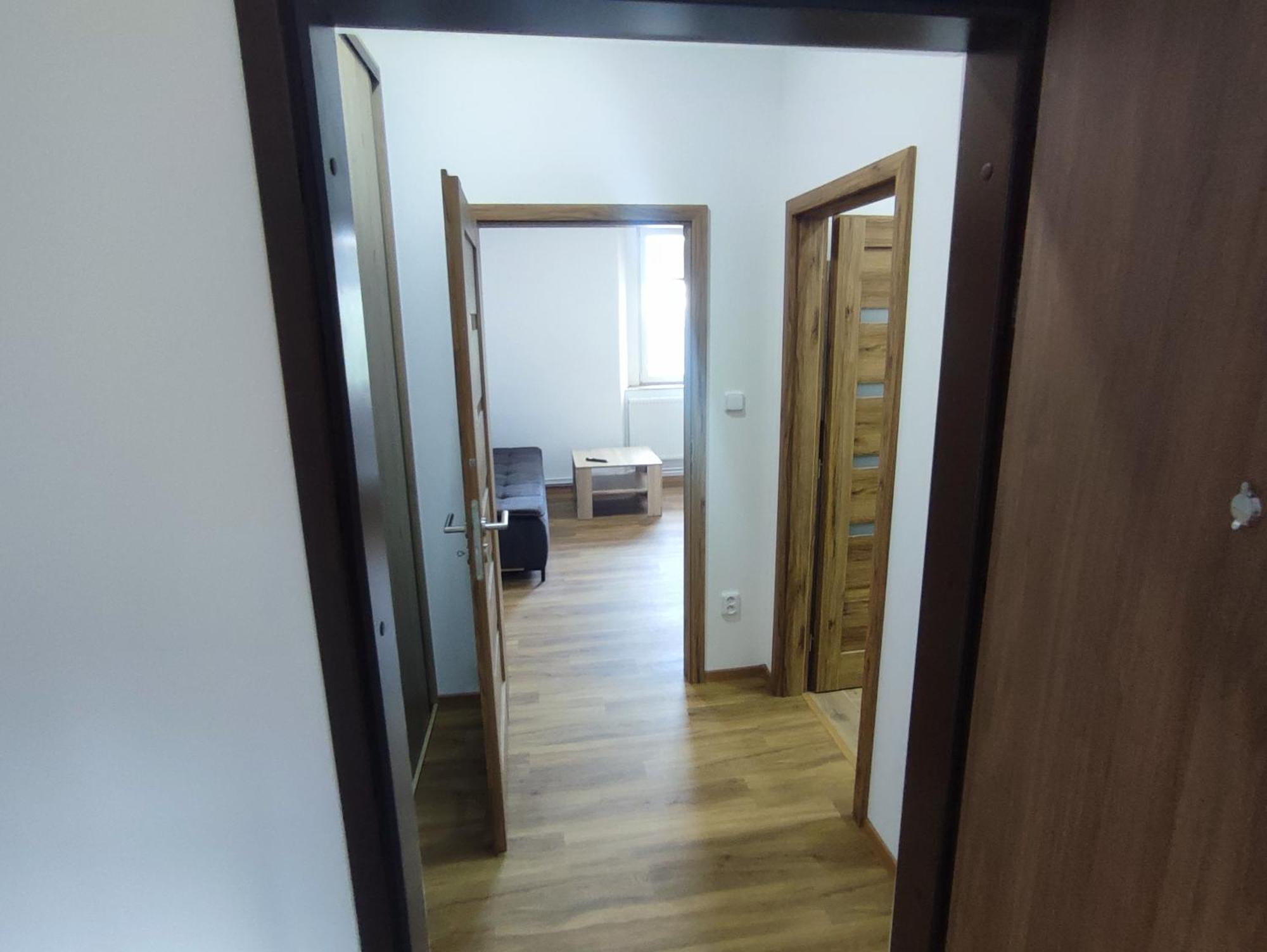 Zamecek Cerov Appartement Jičín Buitenkant foto