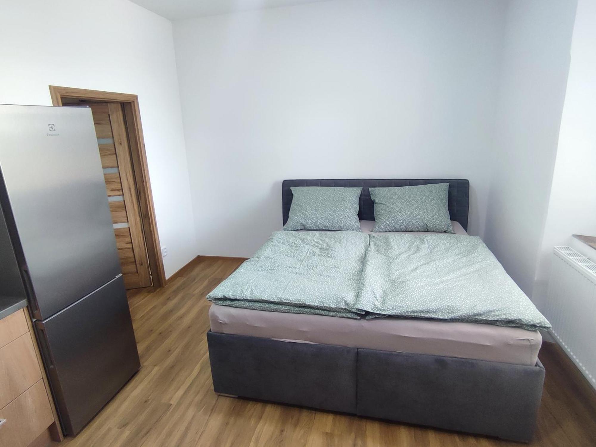 Zamecek Cerov Appartement Jičín Buitenkant foto
