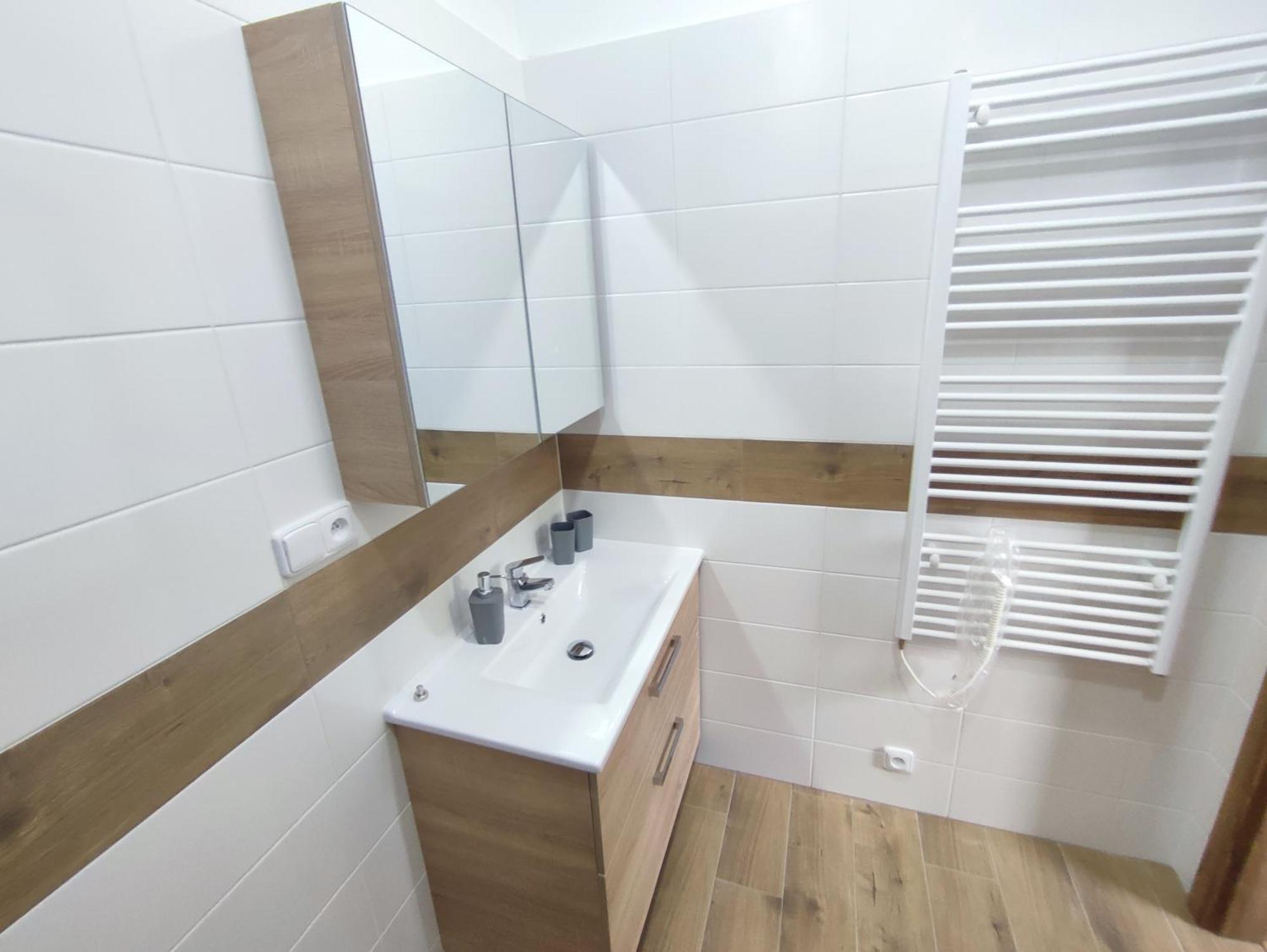 Zamecek Cerov Appartement Jičín Buitenkant foto