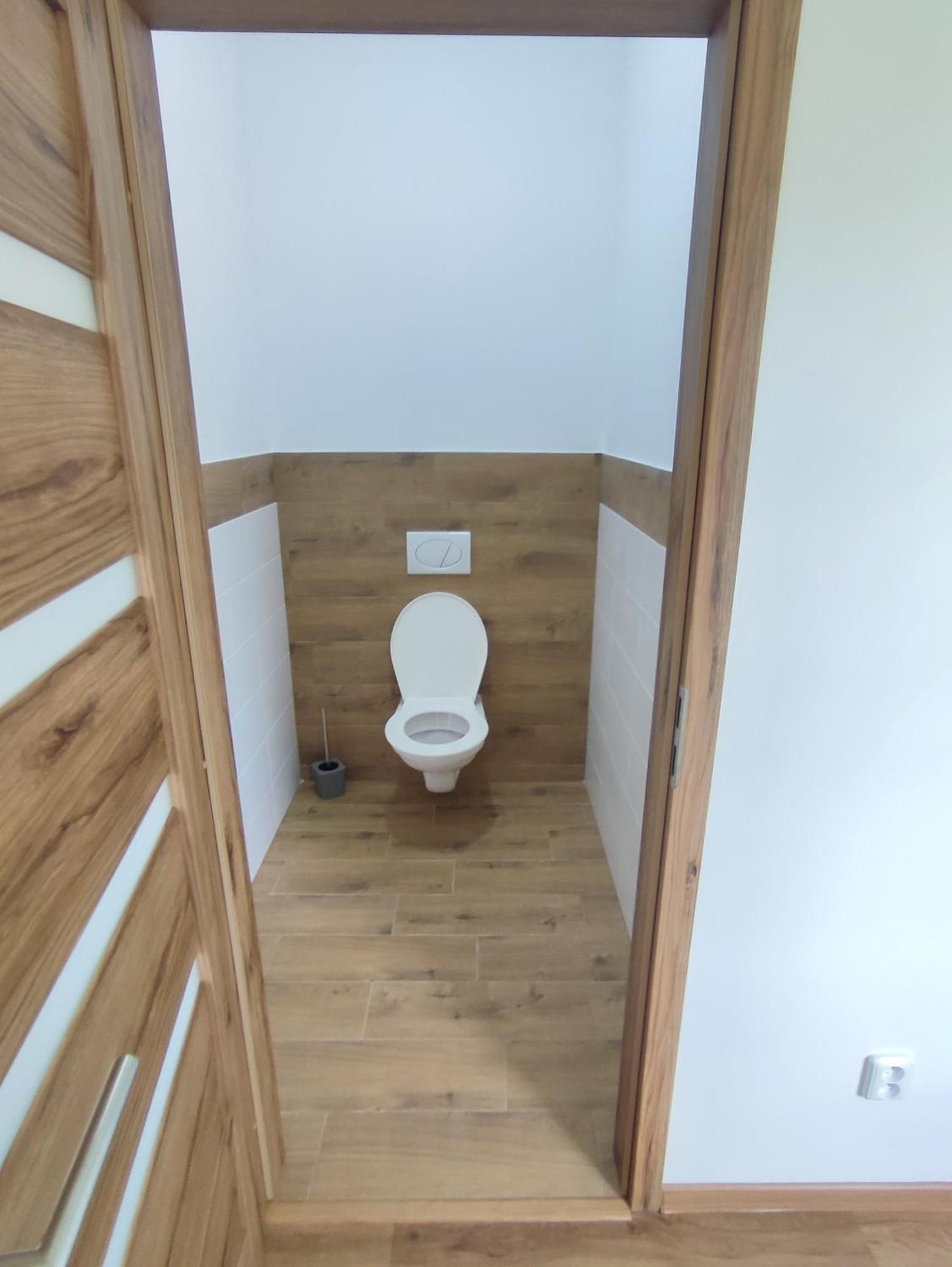 Zamecek Cerov Appartement Jičín Buitenkant foto