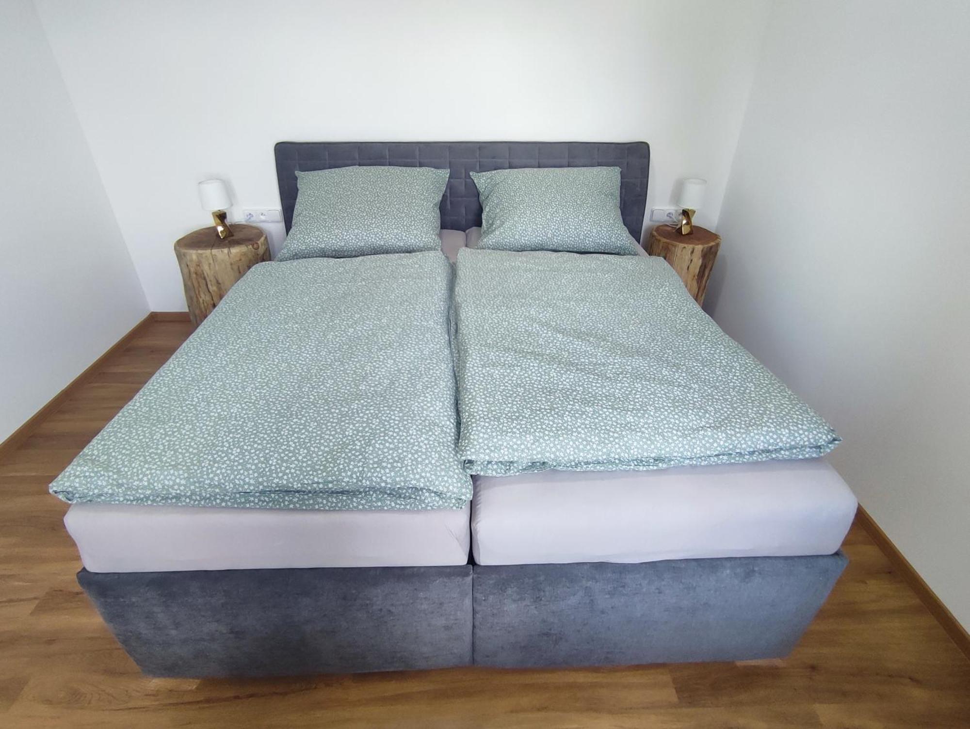 Zamecek Cerov Appartement Jičín Buitenkant foto