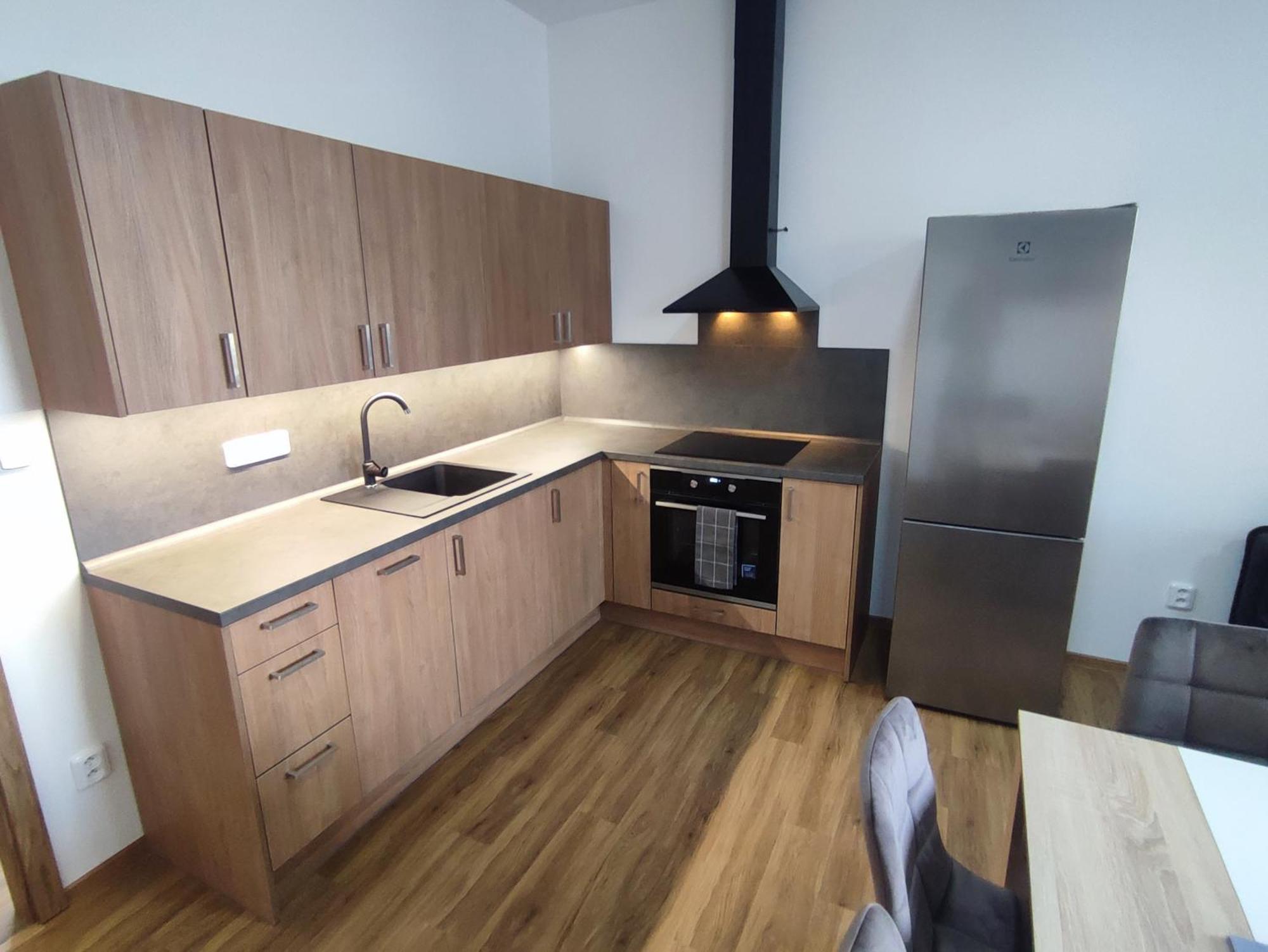 Zamecek Cerov Appartement Jičín Buitenkant foto