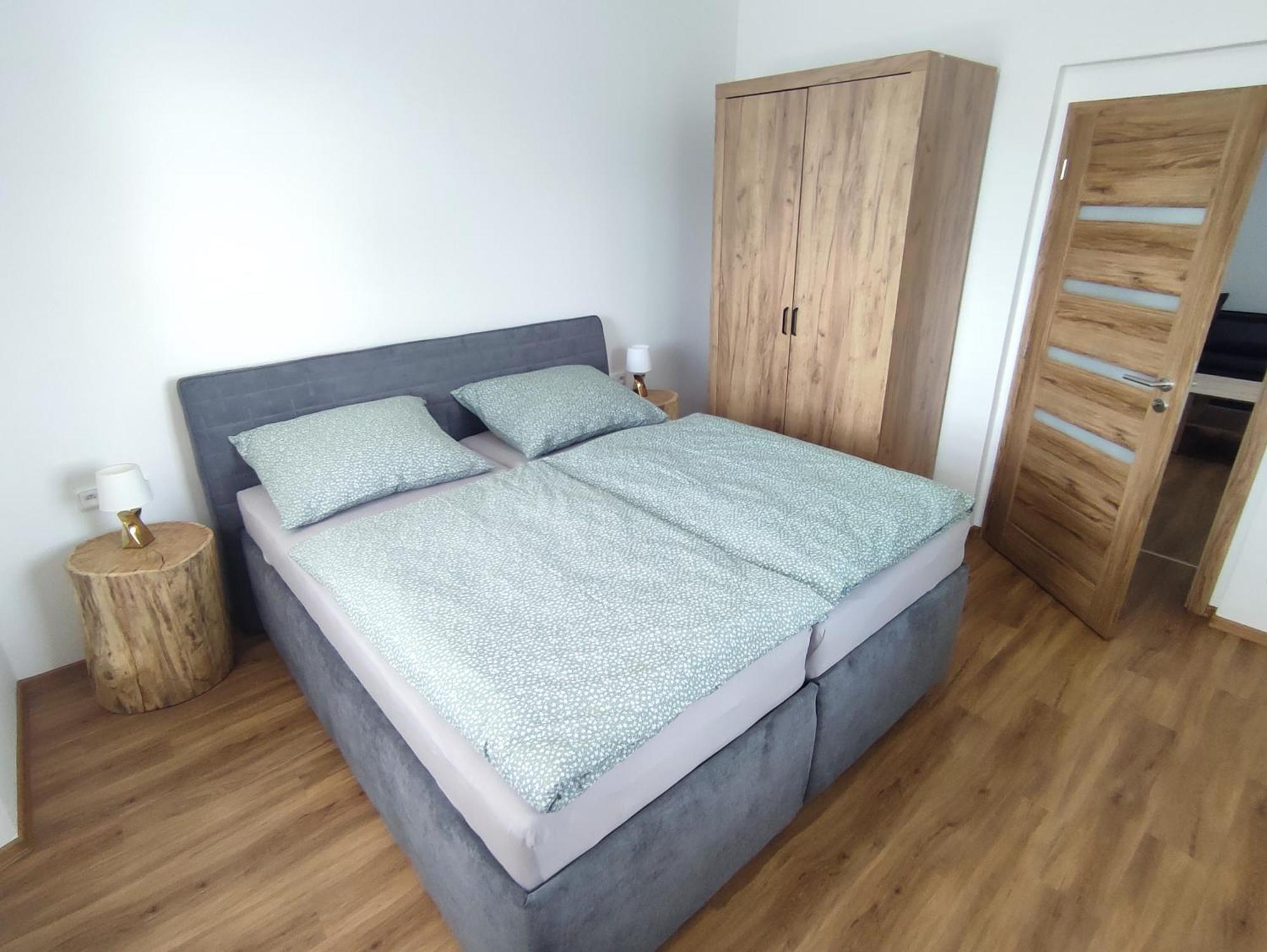 Zamecek Cerov Appartement Jičín Buitenkant foto