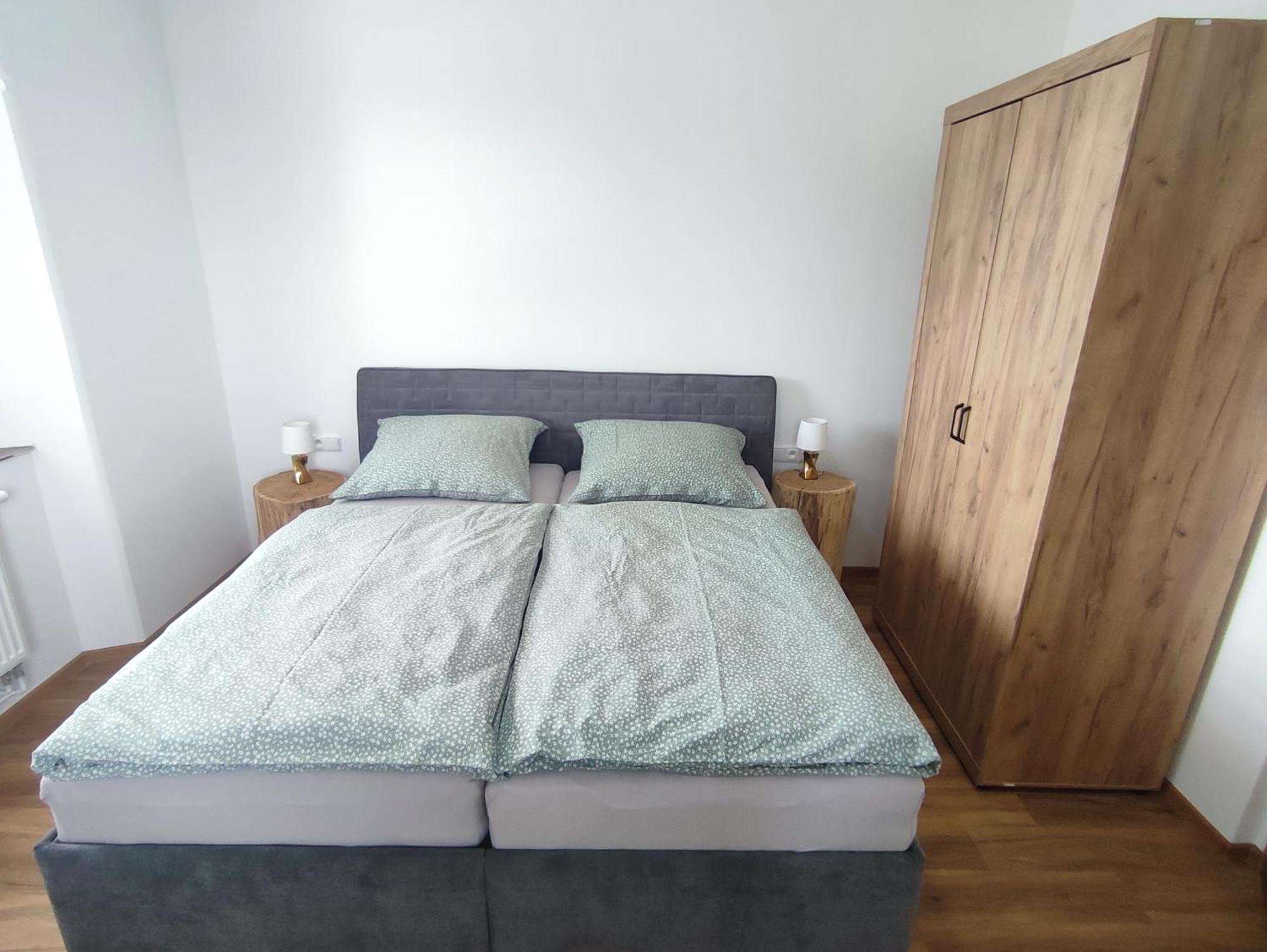 Zamecek Cerov Appartement Jičín Buitenkant foto